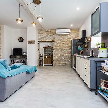 Apartment Nostalgija, Benkovac Eksteriør billede