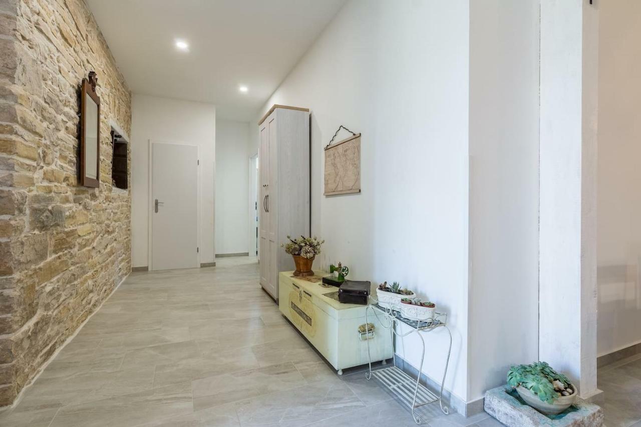 Apartment Nostalgija, Benkovac Eksteriør billede