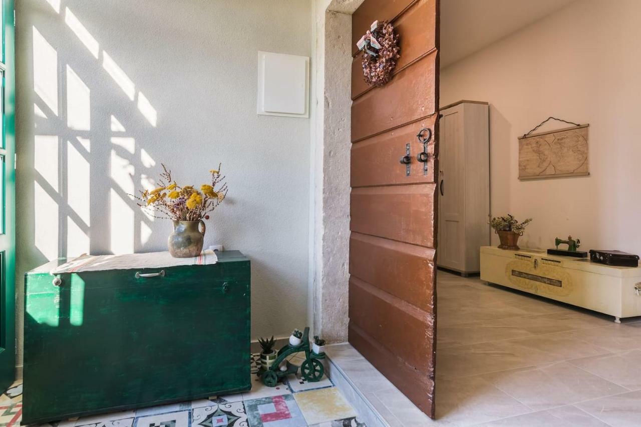 Apartment Nostalgija, Benkovac Eksteriør billede