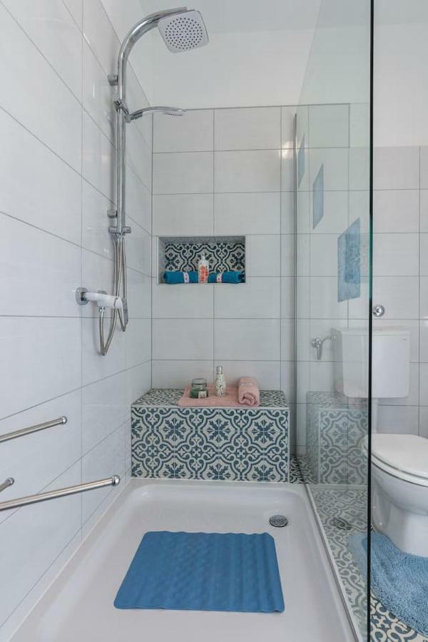 Apartment Nostalgija, Benkovac Eksteriør billede