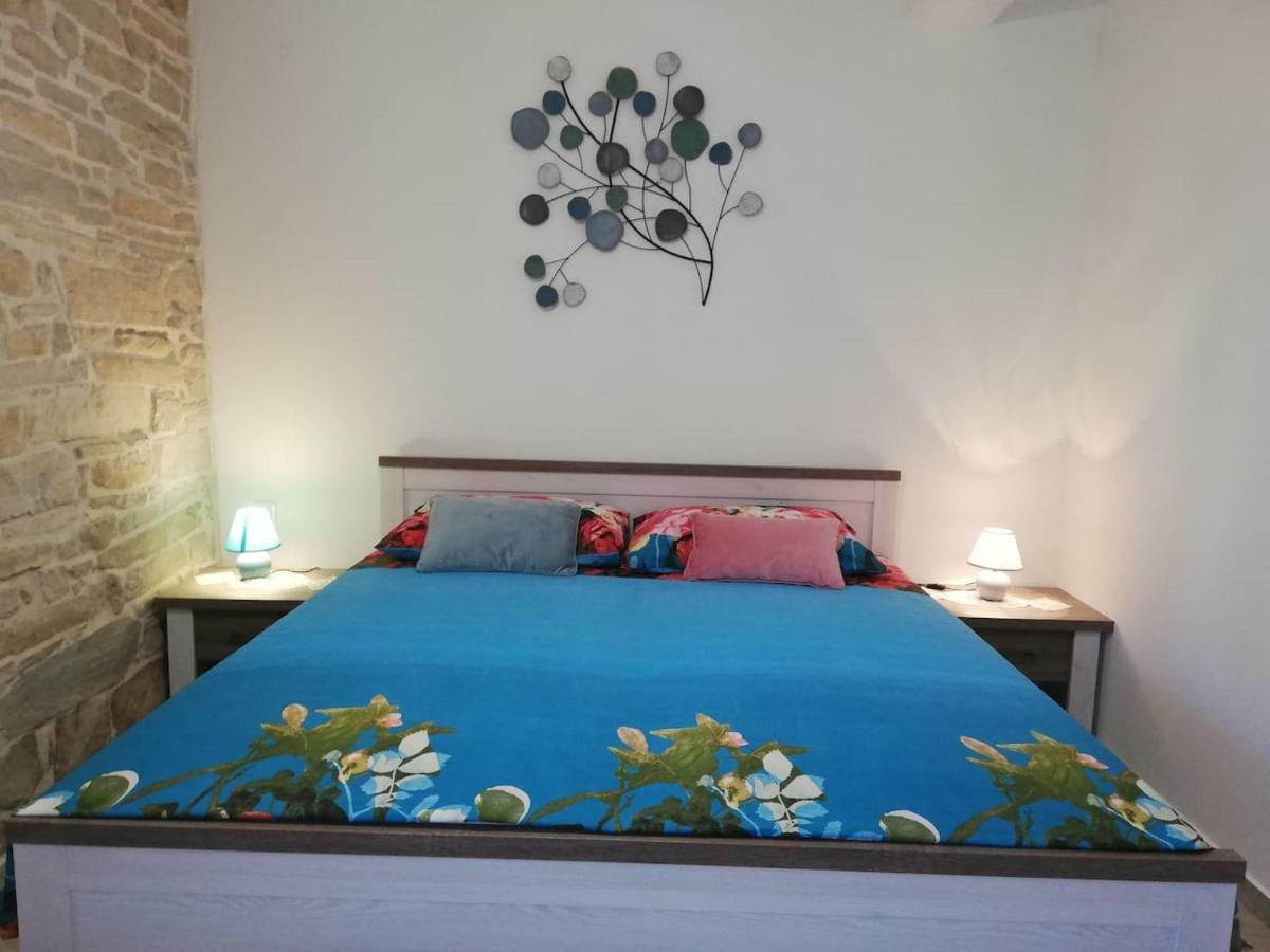 Apartment Nostalgija, Benkovac Eksteriør billede