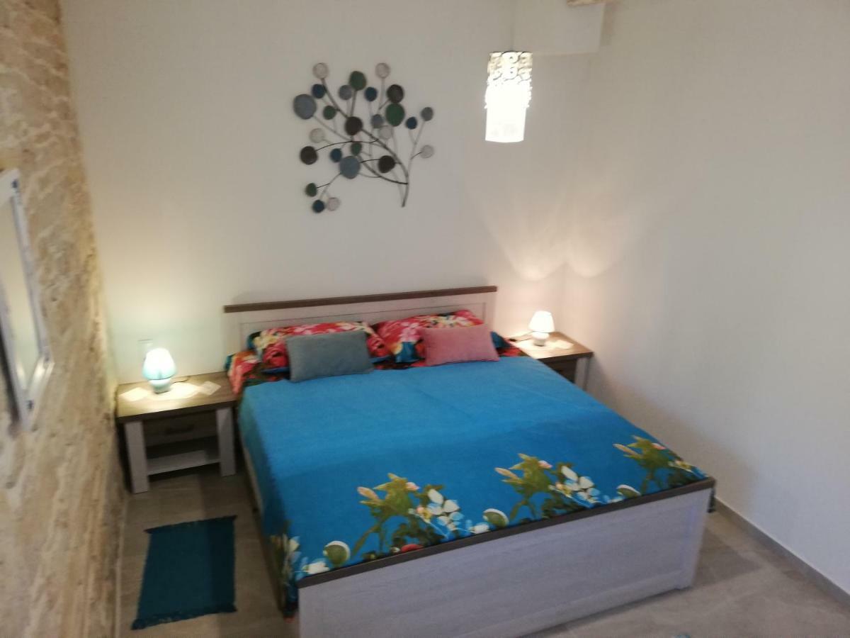 Apartment Nostalgija, Benkovac Eksteriør billede